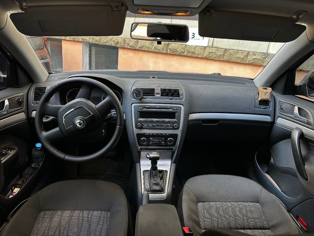 Skoda Octavia - зображення 5