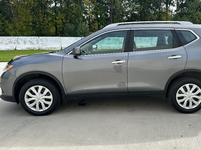 Nissan Rogue - фото 2