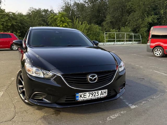 Mazda 6 - зображення 3