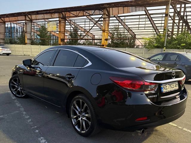 Mazda 6 - зображення 5
