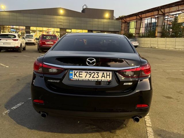 Mazda 6 - зображення 2