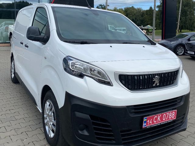 Peugeot Expert - зображення 1