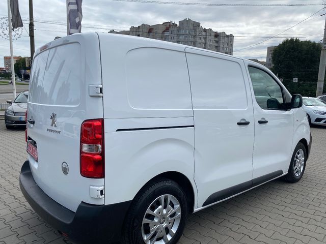 Peugeot Expert - зображення 3