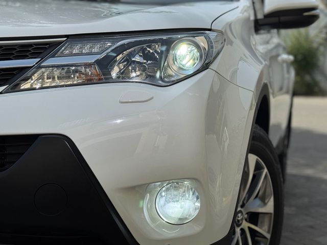 Toyota RAV4 - зображення 3