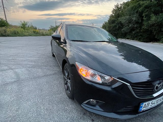 Mazda 6 - зображення 4