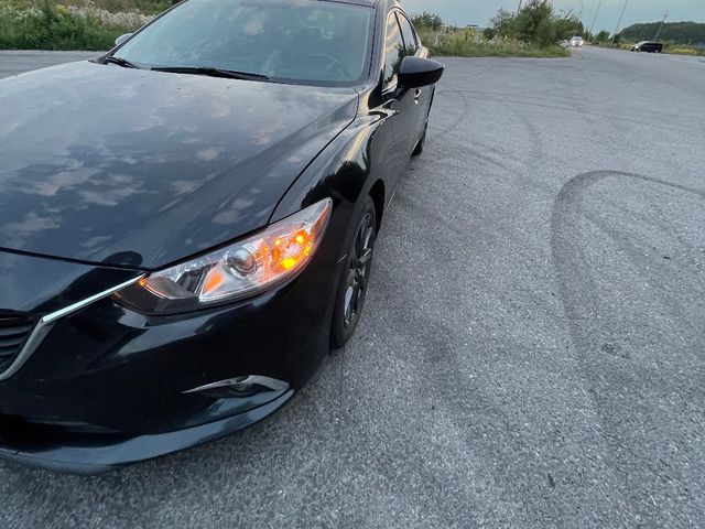 Mazda 6 - зображення 5