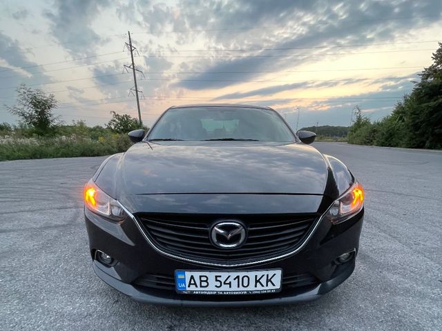 Mazda 6 - зображення 2