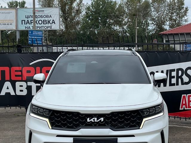 Kia Sorento - фото 2