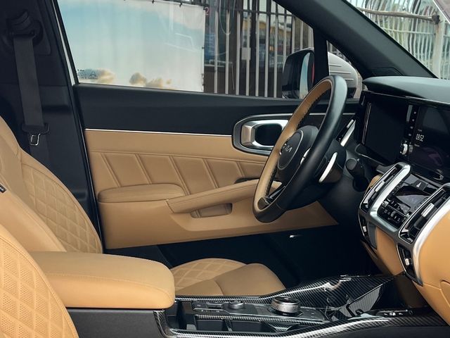 Kia Sorento - фото 4