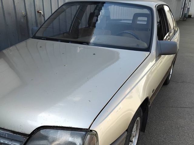 Opel Omega - зображення 3