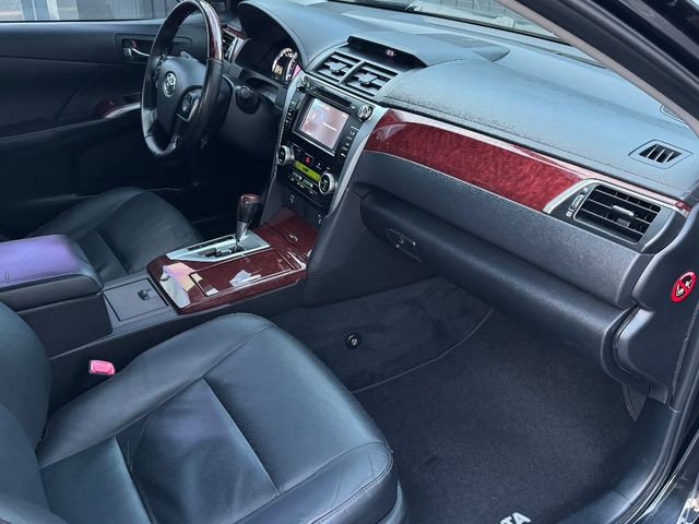 Toyota Camry - зображення 4