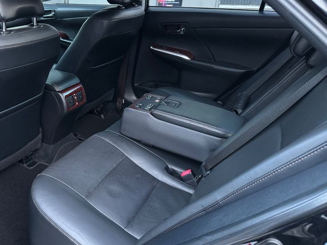 Toyota Camry - зображення 5