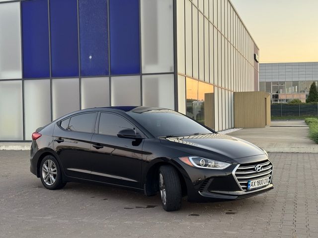 Hyundai Elantra - зображення 3