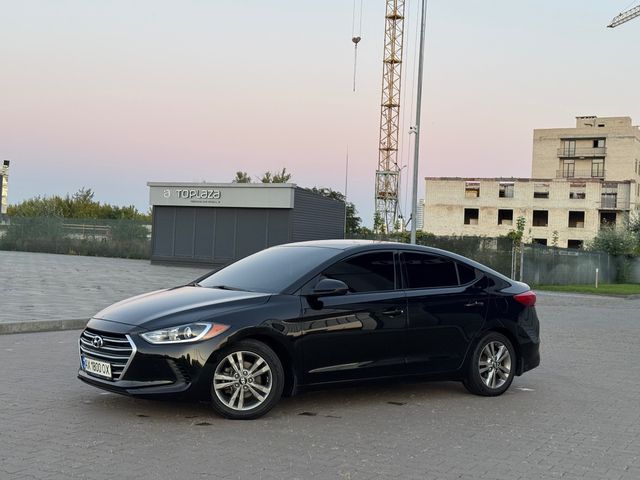 Hyundai Elantra - зображення 2