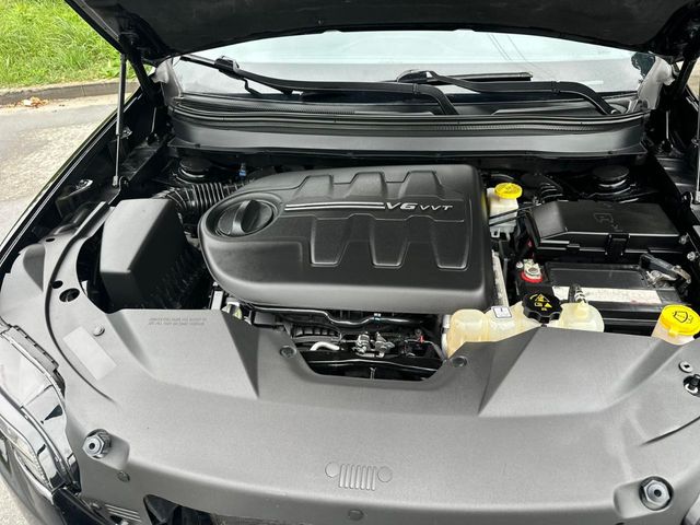 Jeep Cherokee - зображення 3