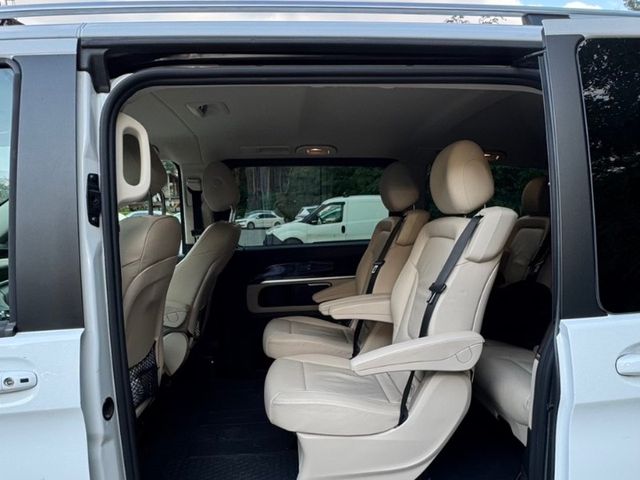 Mercedes-Benz V-Класс - зображення 3