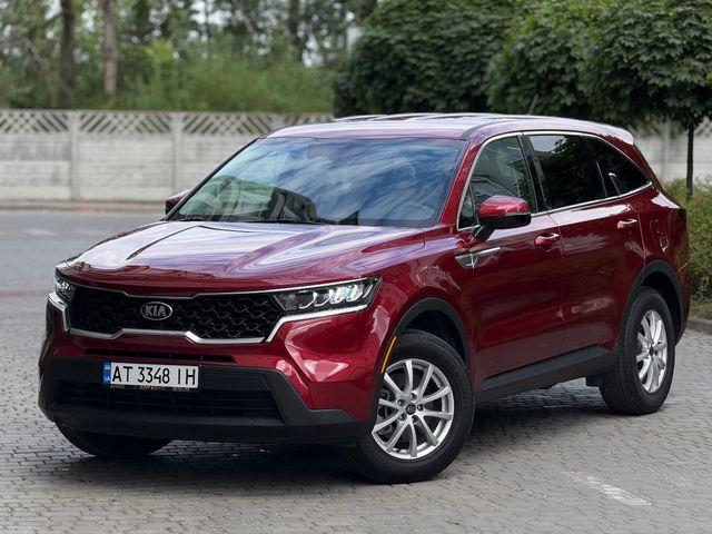 Kia Sorento - зображення 1