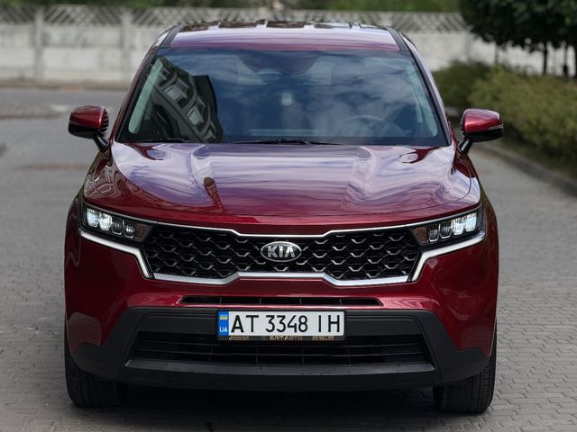Kia Sorento - зображення 2