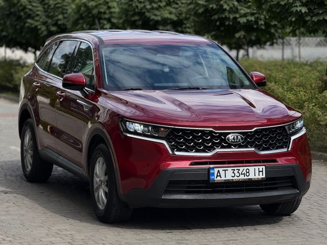 Kia Sorento - зображення 3