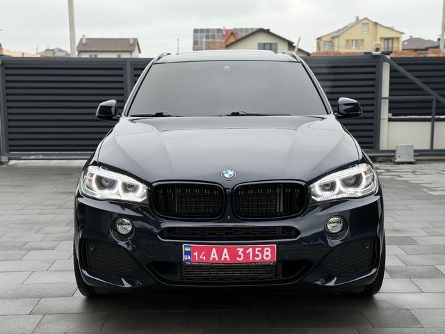 BMW X5 - зображення 3