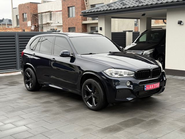 BMW X5 - зображення 2