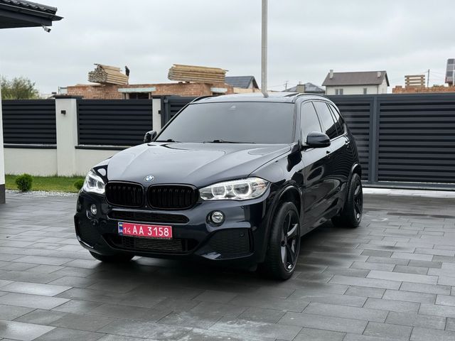 BMW X5 - зображення 1