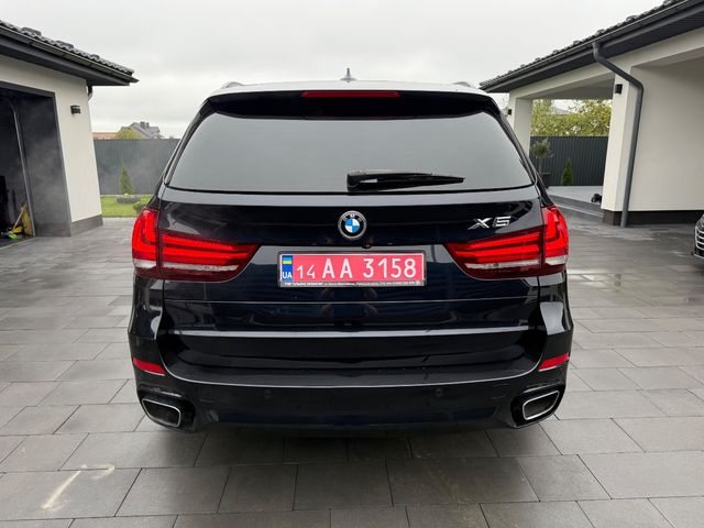 BMW X5 - зображення 4