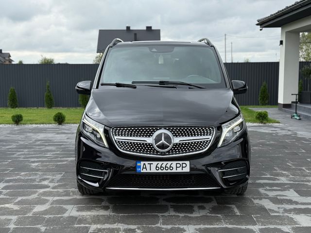 Mercedes-Benz V-Класс - зображення 3