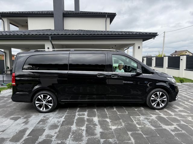 Mercedes-Benz V-Класс - зображення 5