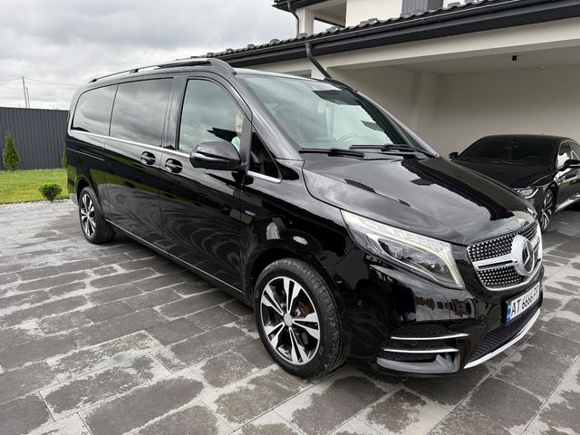 Mercedes-Benz V-Класс - зображення 4