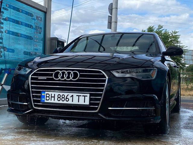 Audi A6 - зображення 1