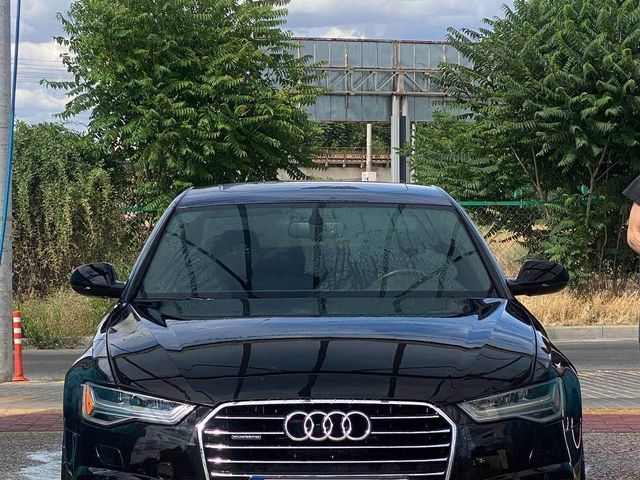 Audi A6 - зображення 2