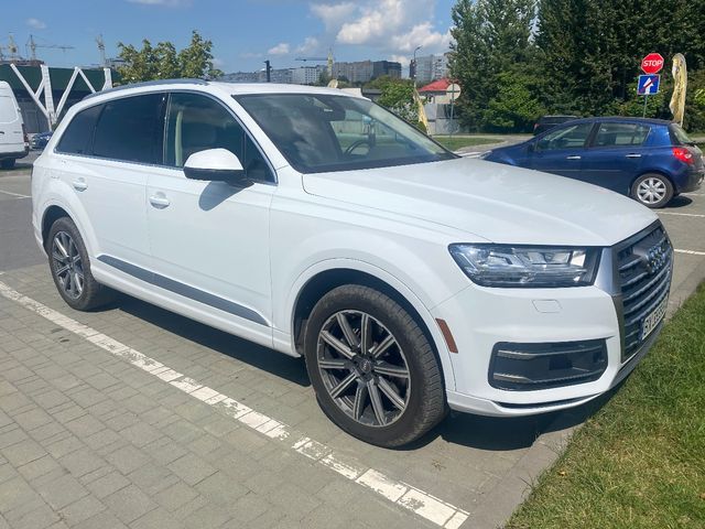 Audi Q7 - зображення 5