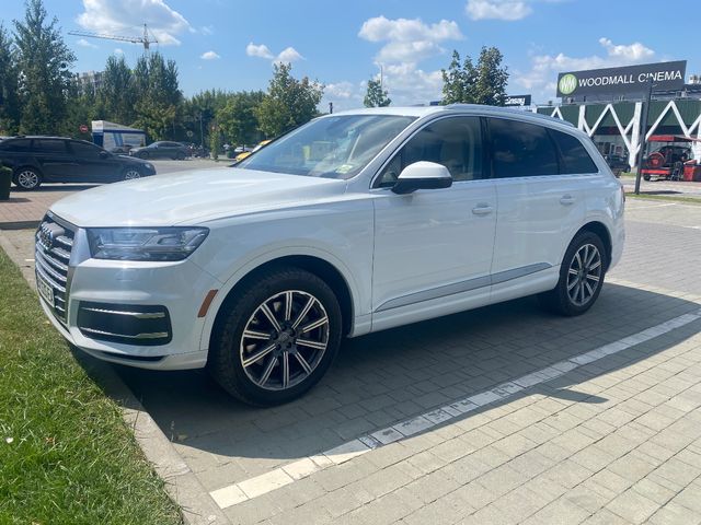 Audi Q7 - зображення 3