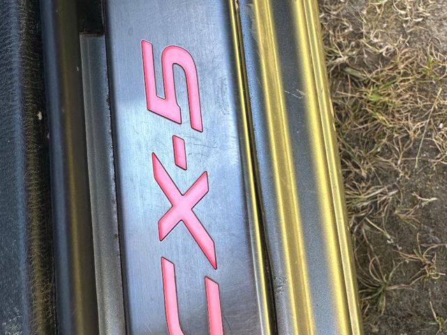 Mazda CX-5 - зображення 4
