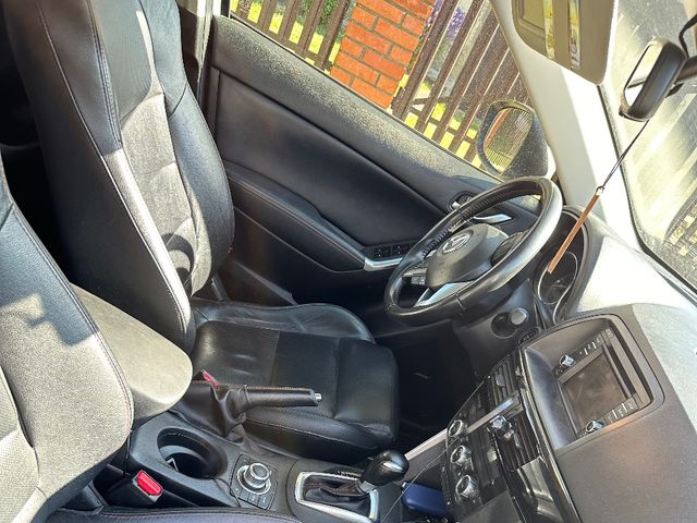 Mazda CX-5 - зображення 5