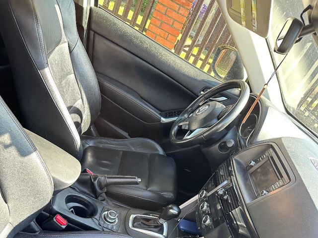 Mazda CX-5 - зображення 2