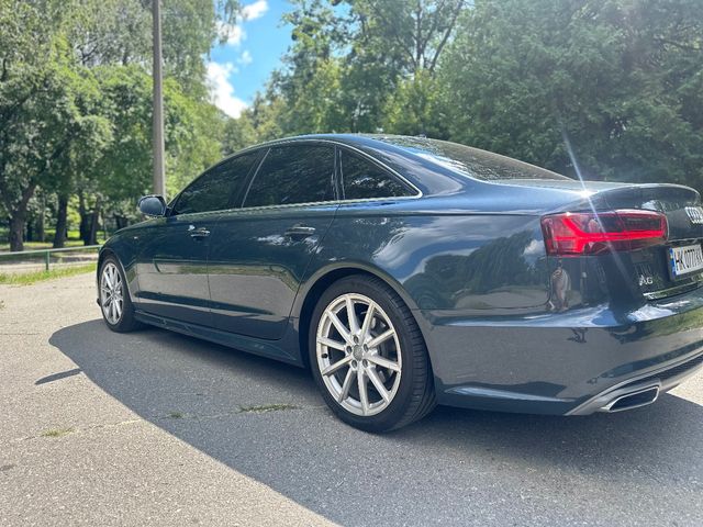 Audi A6 - зображення 4