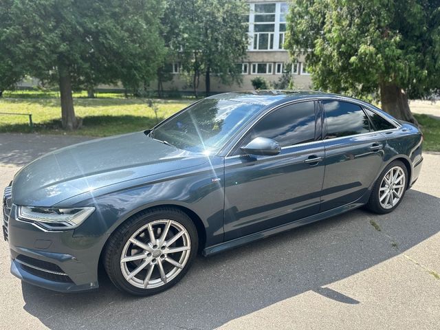 Audi A6 - зображення 2