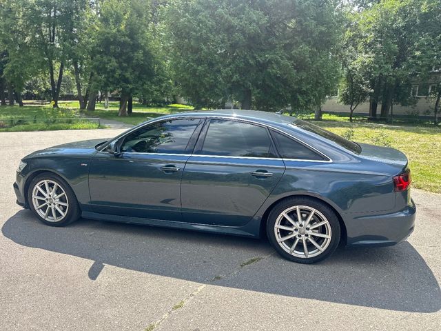 Audi A6 - зображення 3