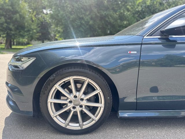 Audi A6 - зображення 5