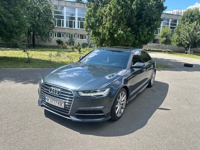 Audi A6 - зображення 1