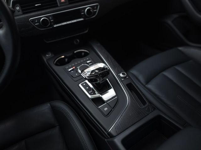 Audi A5 - фото 4