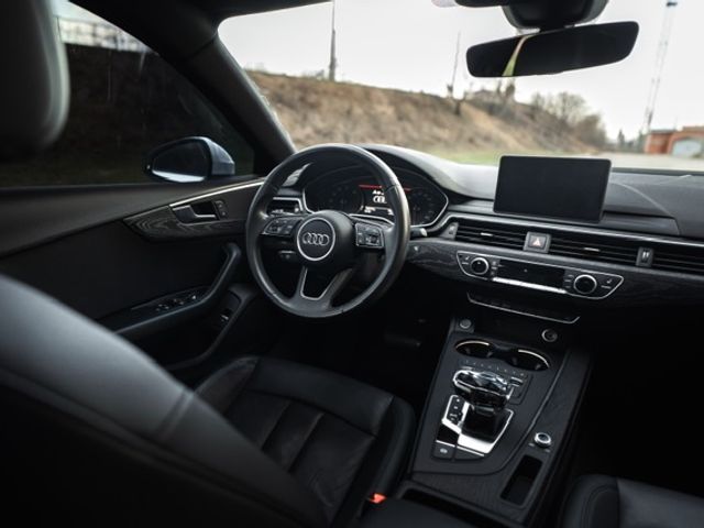Audi A5 - фото 3