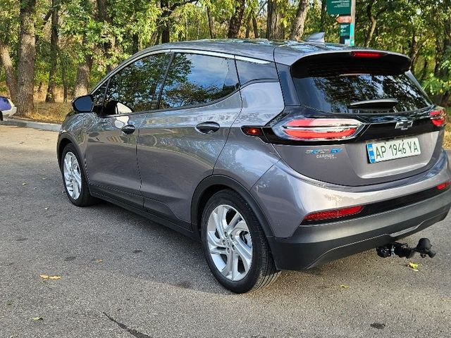 Chevrolet Bolt - зображення 4