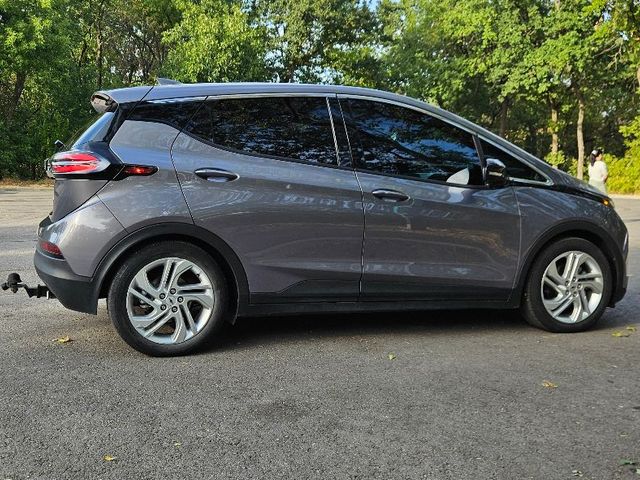Chevrolet Bolt - зображення 5