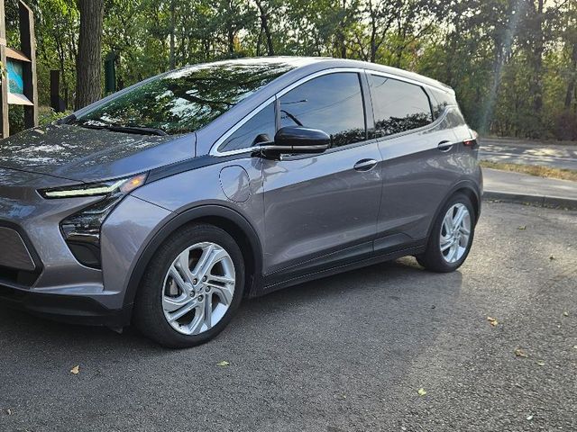 Chevrolet Bolt - зображення 2