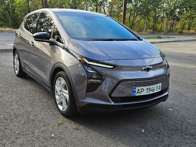 Chevrolet Bolt - зображення 1