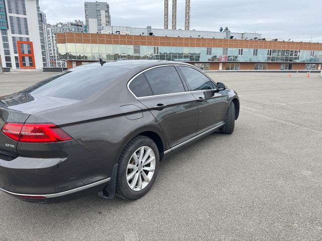 Volkswagen Passat - зображення 5