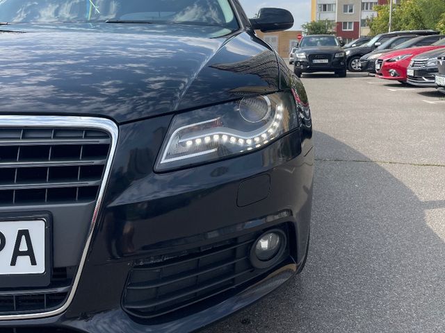 Audi A4 - зображення 4
